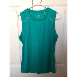 Champion Gym Top NWOT